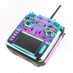 TX16S Mark II Max Pro Radio Controller MCK Edition ELRS M2 Sound Pack AG01 Hall Gimbal Transmitter Remote Control FPV Racing UAV
